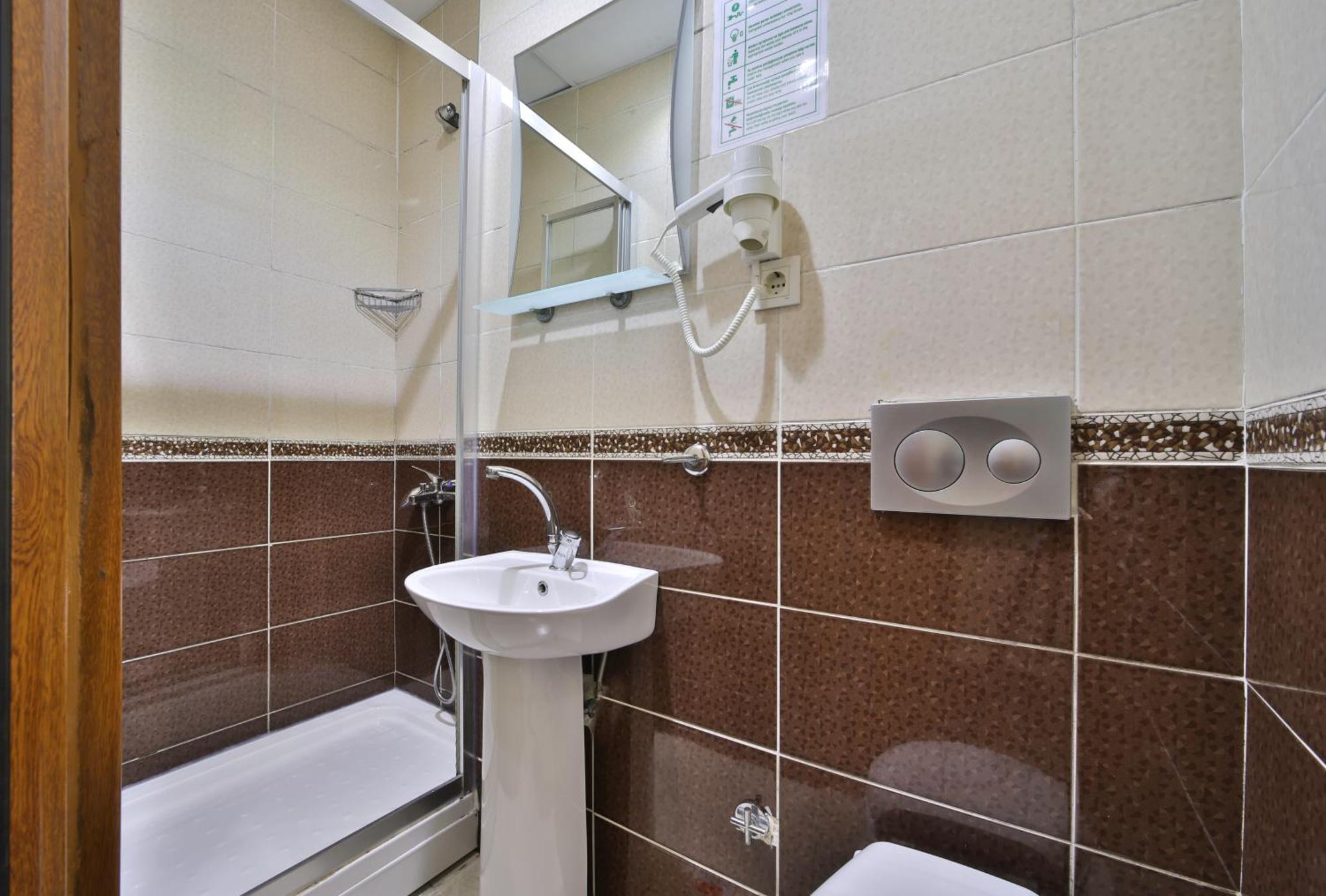 Nar Hotel — Photos 1